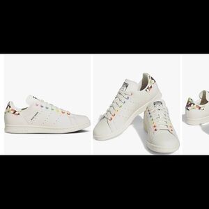 Stan smith, Rich Mnisi prides himself on shoes